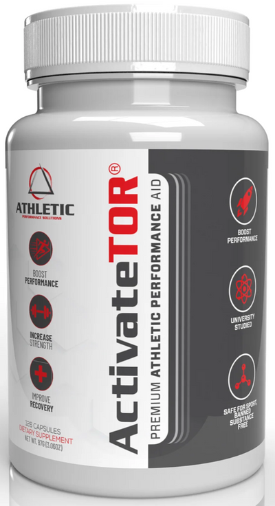 Phosphatidic Acid (PA): The Muscle-Building Molecule You Should Know About