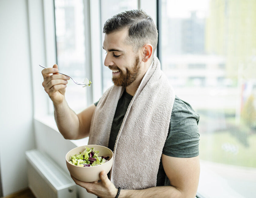 Adult Nutrition Course