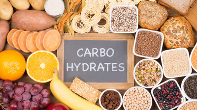 Pre-Training Nutrition for Sport and Fitness