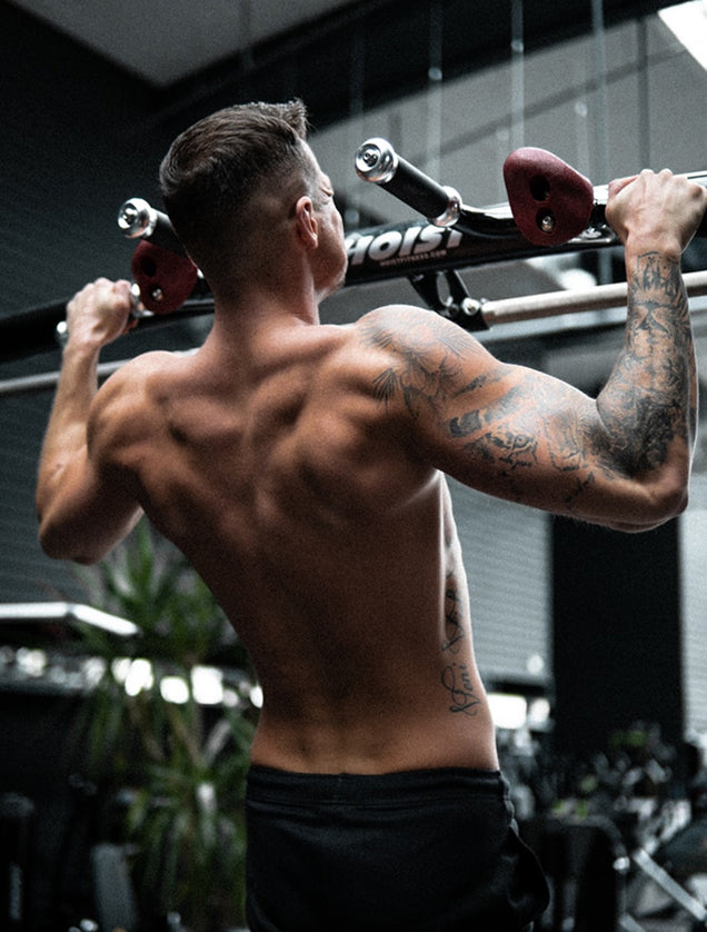 Muscle mass increase