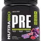 Nutrabio PRE - Pre Workout