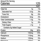 APS Fusion - Protein