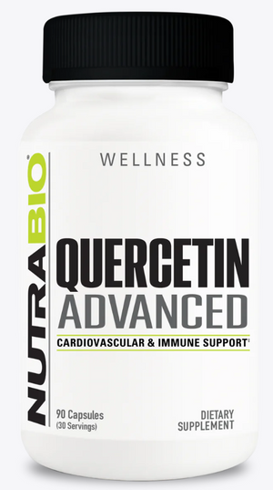 Nutrabio Quercetin