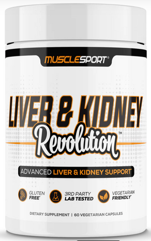 Liver & Kidney Revolution™