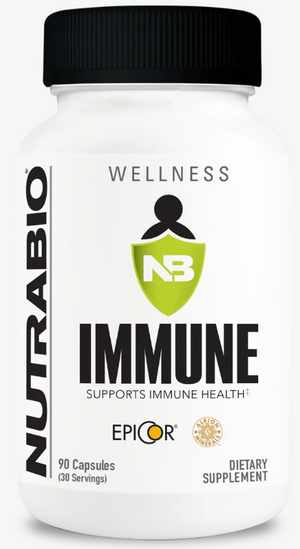 Nutrabio Immune