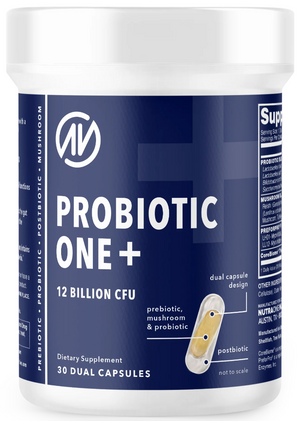 ProbioticOne+