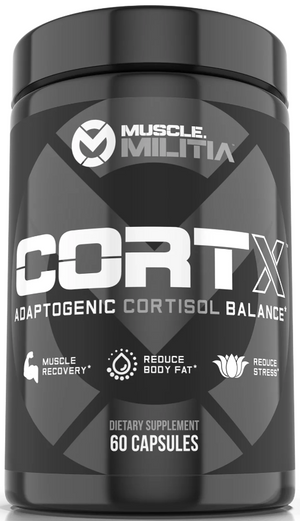 Cortx