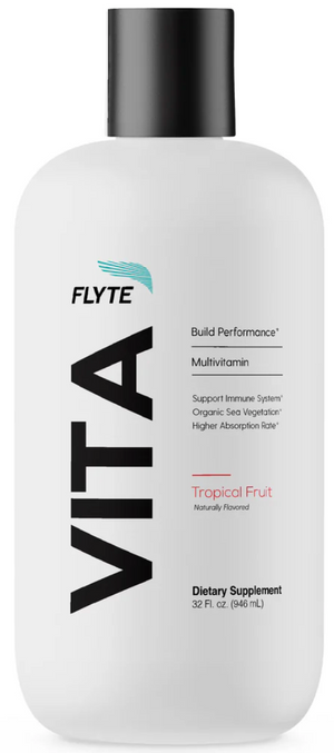 VITA - Premium Liquid Multivitamin