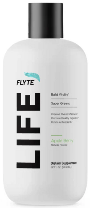 LIFE - Liquid Super Greens