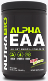 Nutrabio Alpha EAA
