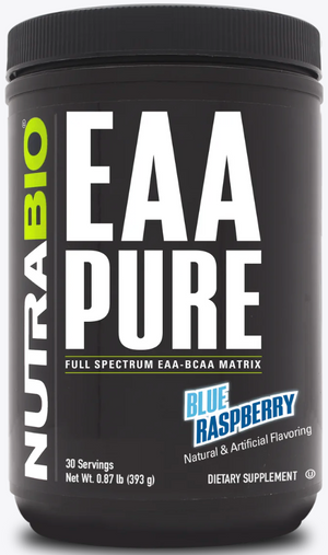 Nutrabio EAA PURE
