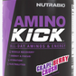 Nutrabio Amino Kick