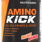 Nutrabio Amino Kick