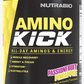 Nutrabio Amino Kick