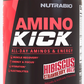 Nutrabio Amino Kick