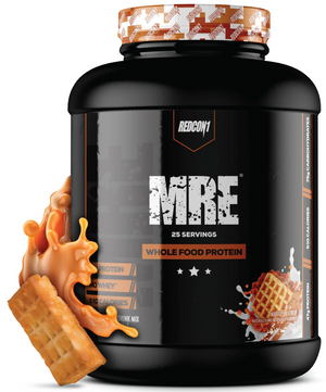 Redcon MRE (Meal Replacement)