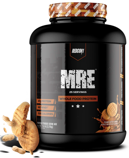 Redcon MRE (Meal Replacement)