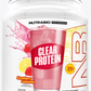 Nutrabio Clear (Whey Protein Isolate Powder)