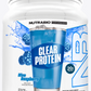 Nutrabio Clear (Whey Protein Isolate Powder)