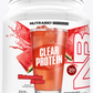 Nutrabio Clear (Whey Protein Isolate Powder)