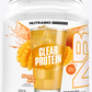 Nutrabio Clear (Whey Protein Isolate Powder)