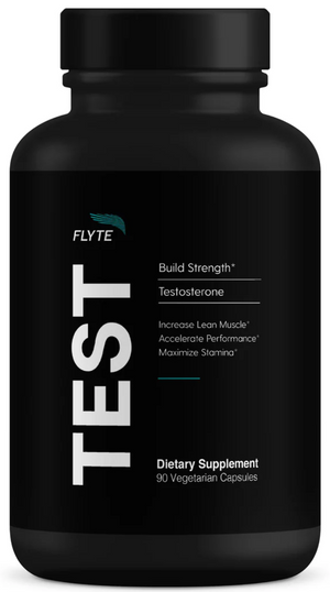 Flyte TEST (Testosterone Booster)