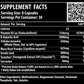 Titan TEST LAUNCH™ (Testosterone Enhancement Formula)