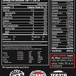 Titan Whey Protein - 2lb