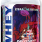 Titan Whey Protein - 2lb