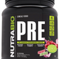 Nutrabio PRE - Pre Workout