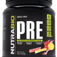 Nutrabio PRE - Pre Workout