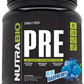 Nutrabio PRE - Pre Workout