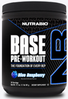 Nutrabio Base - Pre Workout