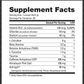 Nutrabio Base - Pre Workout
