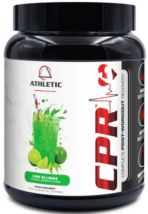 APS CPR (Complete Postworkout Recovery)