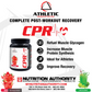 APS CPR (Complete Postworkout Recovery)