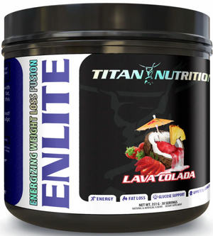 Titan Enlite
