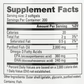Nutrabio Omega-3 Fish Oil