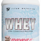 Titan Whey Protein - 2lb