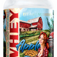 Titan Whey Protein - 2lb