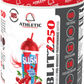 APS Blitz - Pre Workout