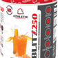 APS Blitz - Pre Workout